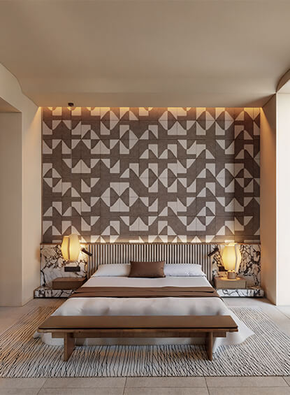 Waterfront - Suite Apartment